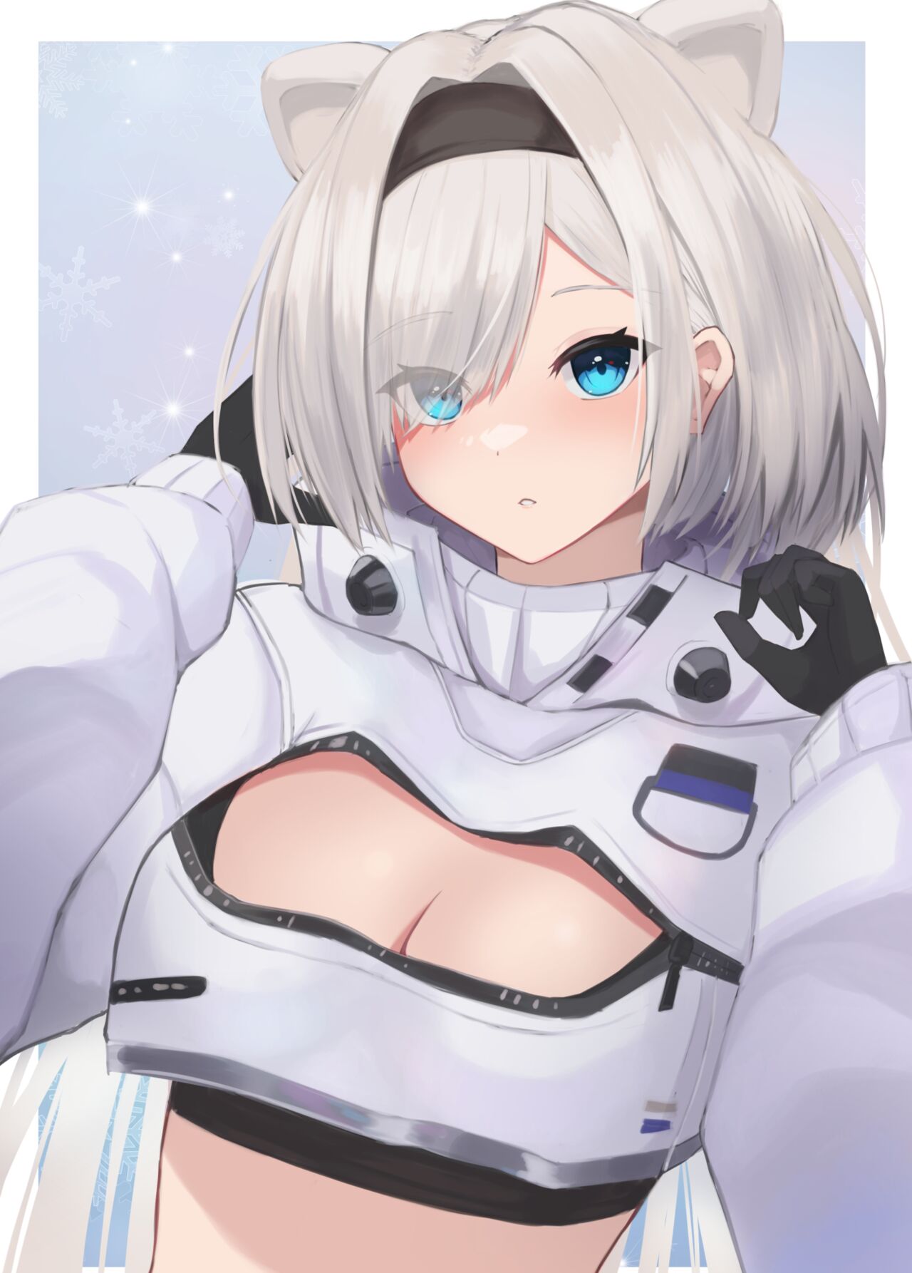 ●PIXIV● おしる page 7 full