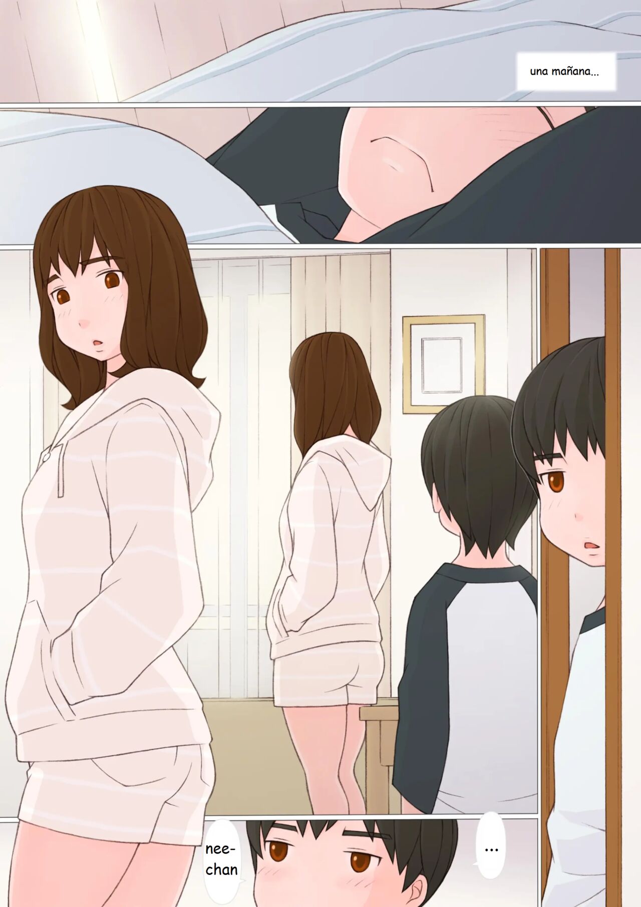 Ane Kaeru page 2 full