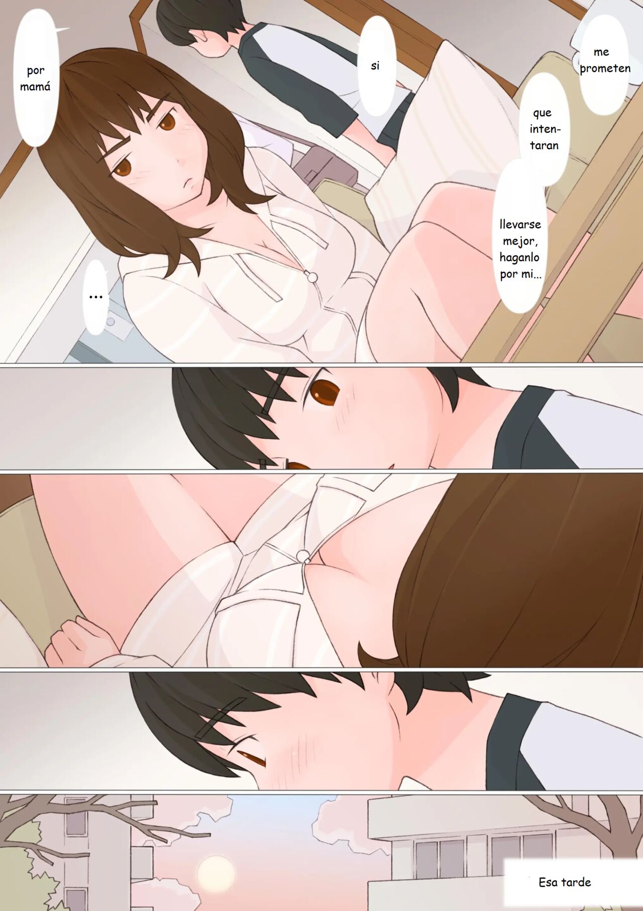 Ane Kaeru page 5 full