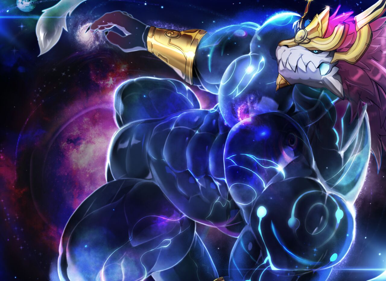 2023 June 2nd Reward - Aurelion Sol page 2 full