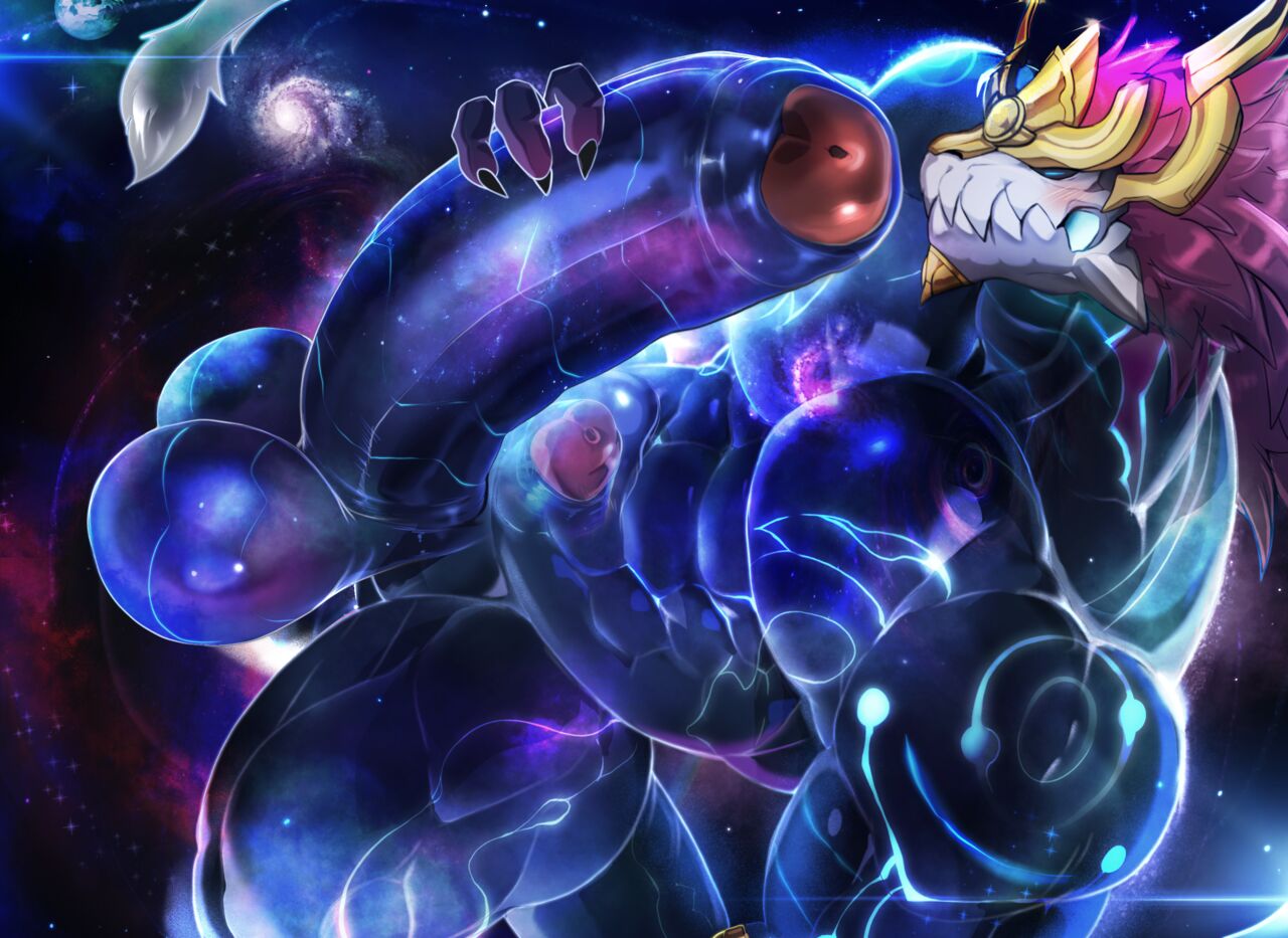 2023 June 2nd Reward - Aurelion Sol page 9 full