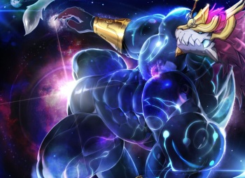 2023 June 2nd Reward - Aurelion Sol cover