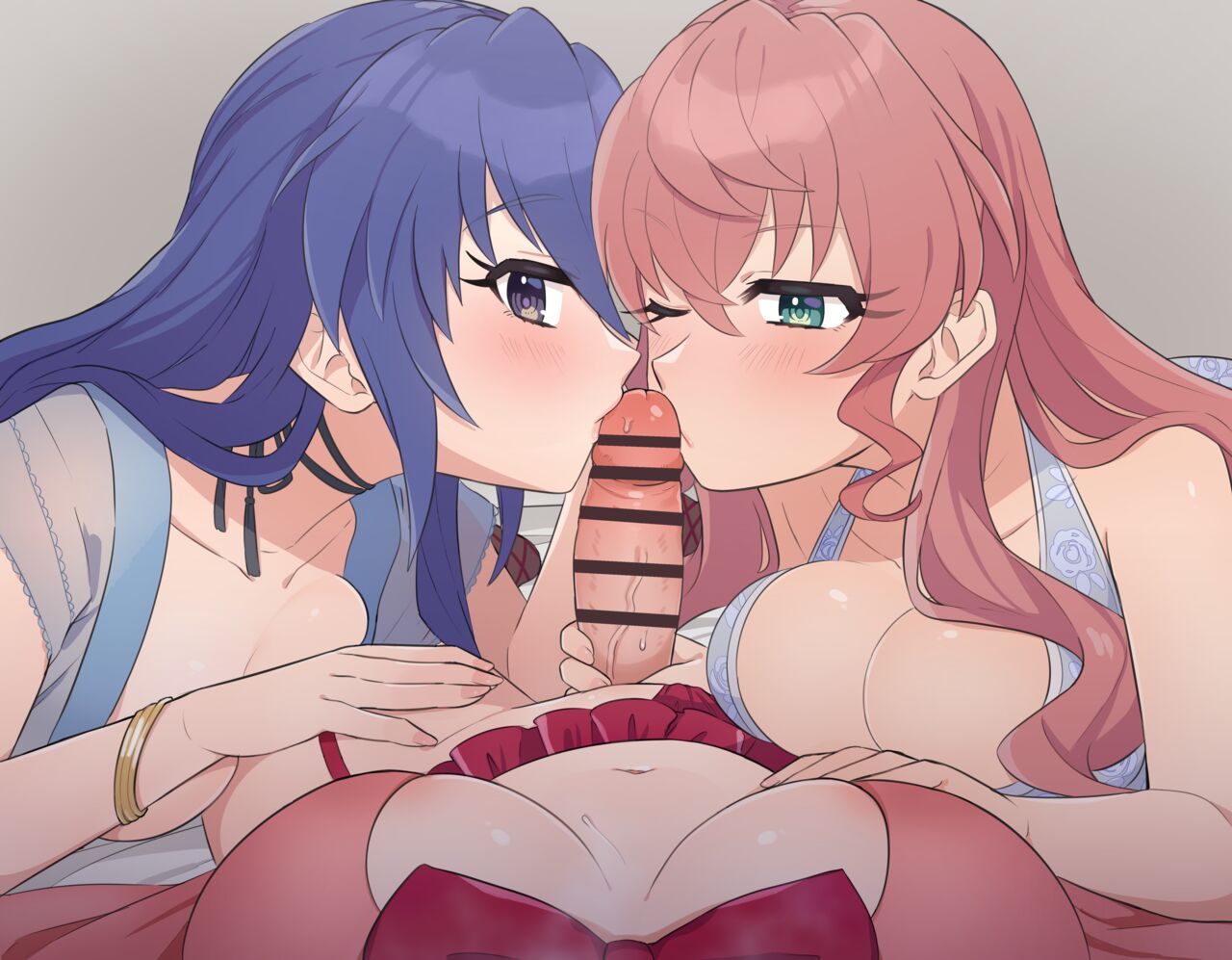 skebリクエスト page 5 full