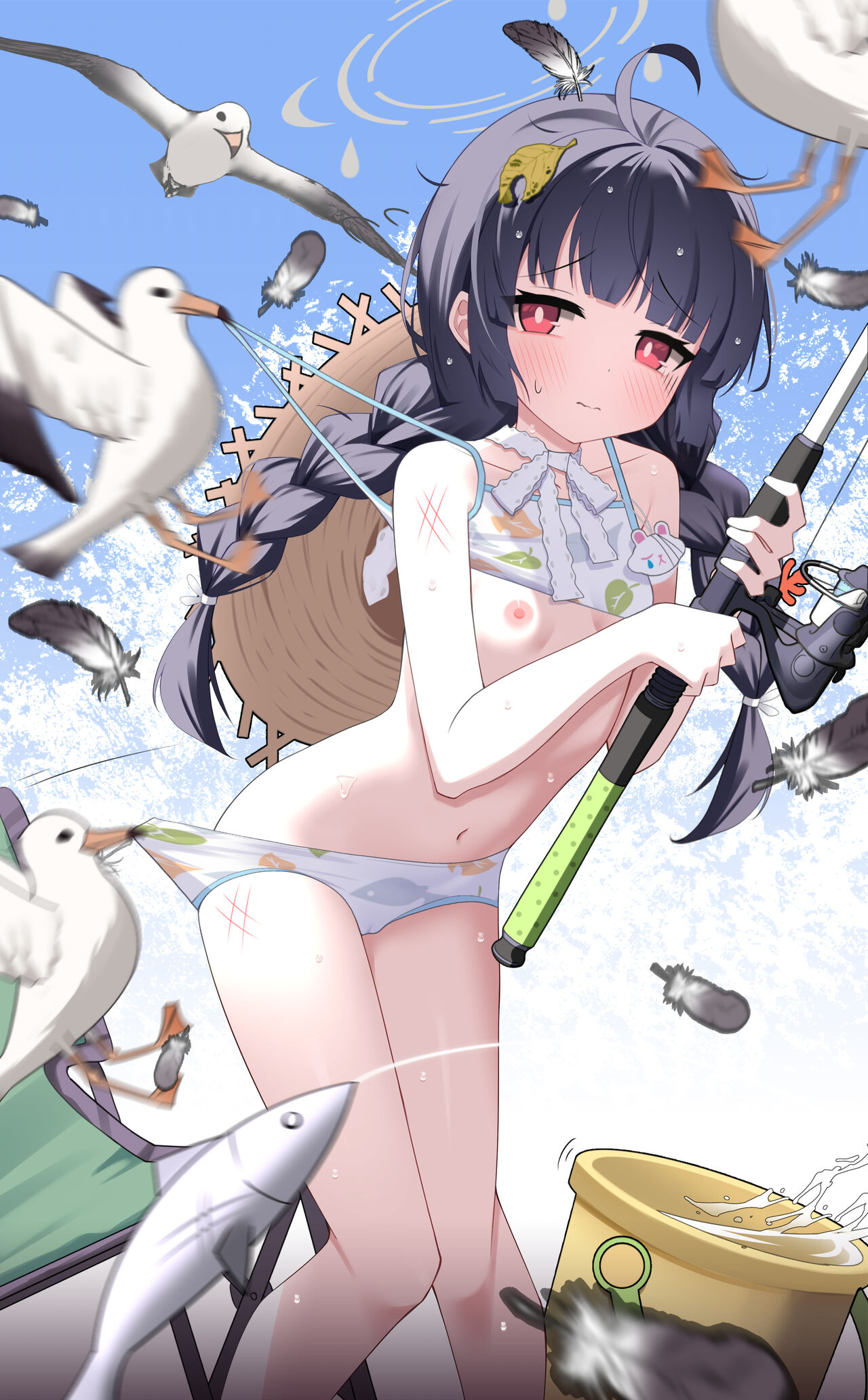 Kasumizawa Miyu page 9 full