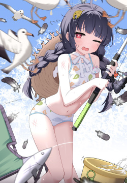 Kasumizawa Miyu