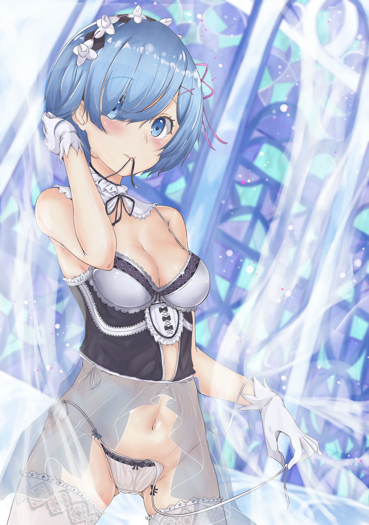 ●PIXIV● こなた page 10 full
