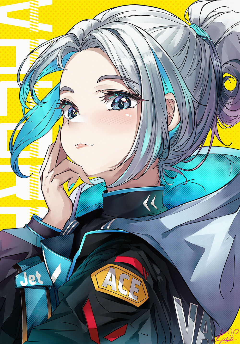 ●PIXIV● こなた page 4 full