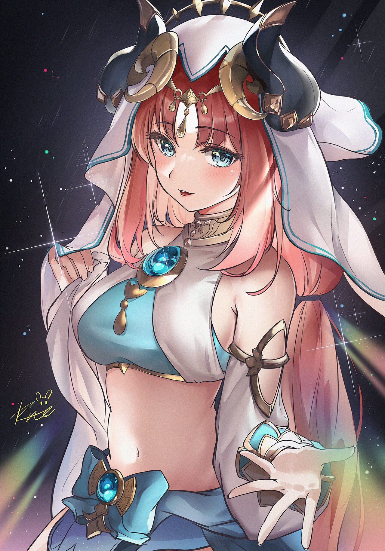 ●PIXIV● こなた page 5 full