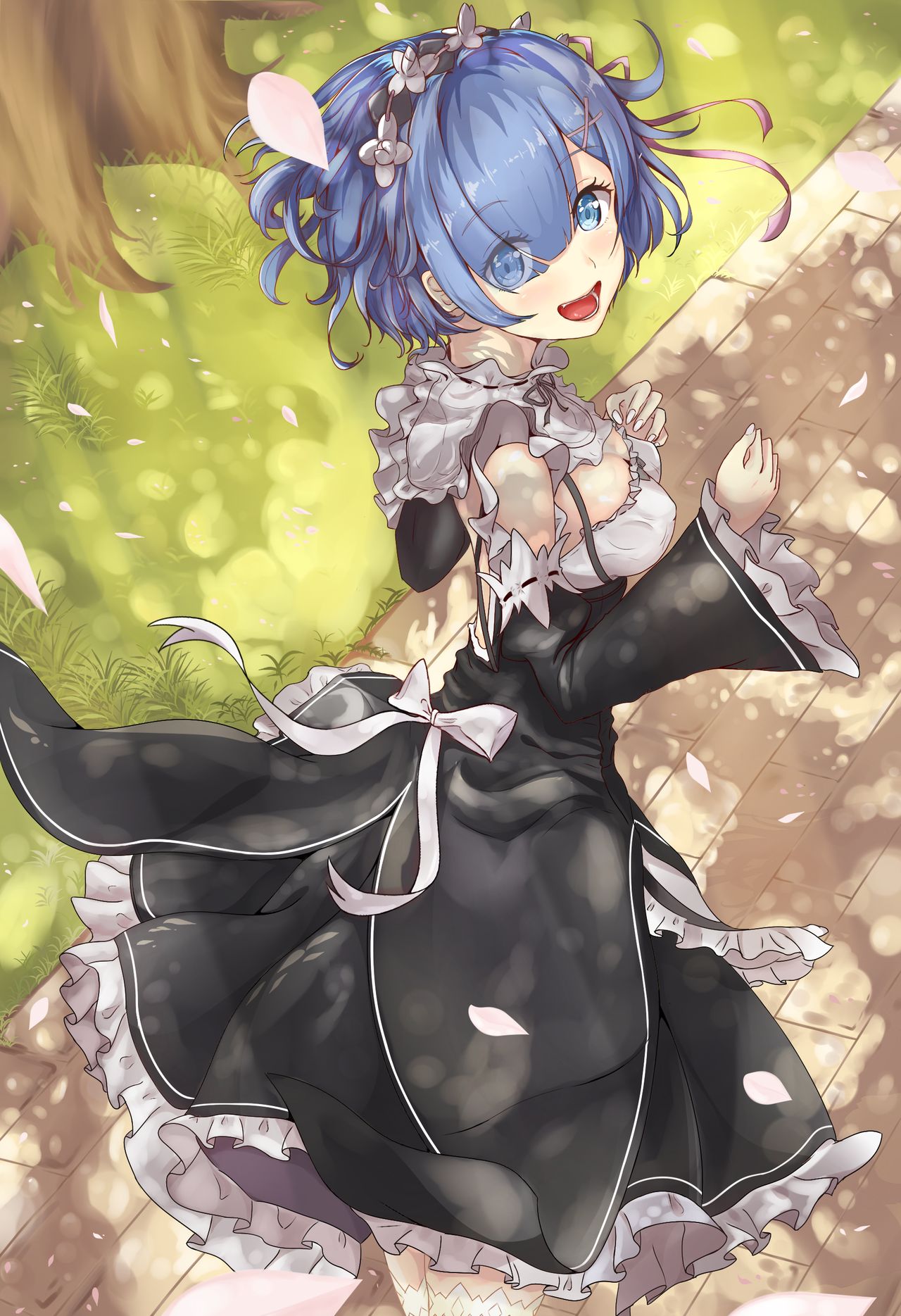 ●PIXIV● こなた page 9 full