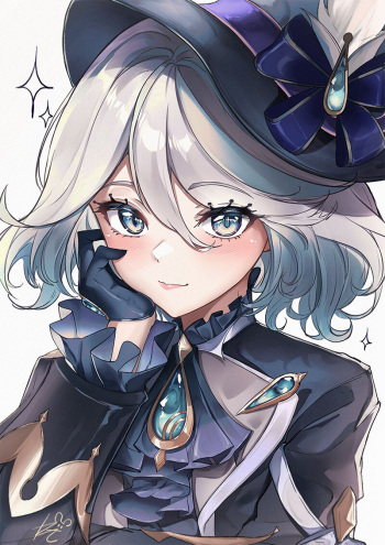 ●PIXIV● こなた cover