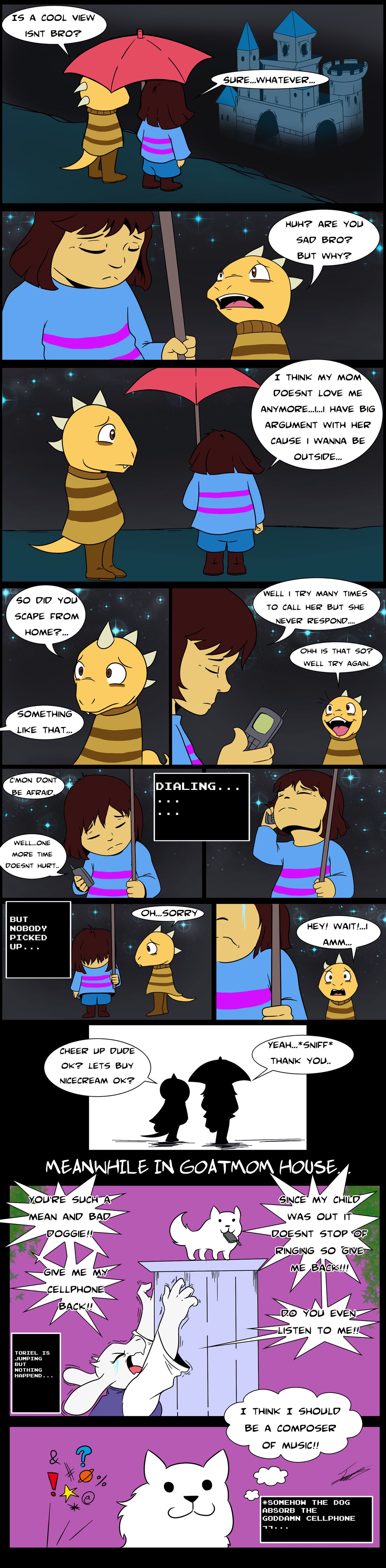 ARTIST denlusty page 5 full