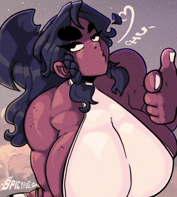 SPICYFUSE cover