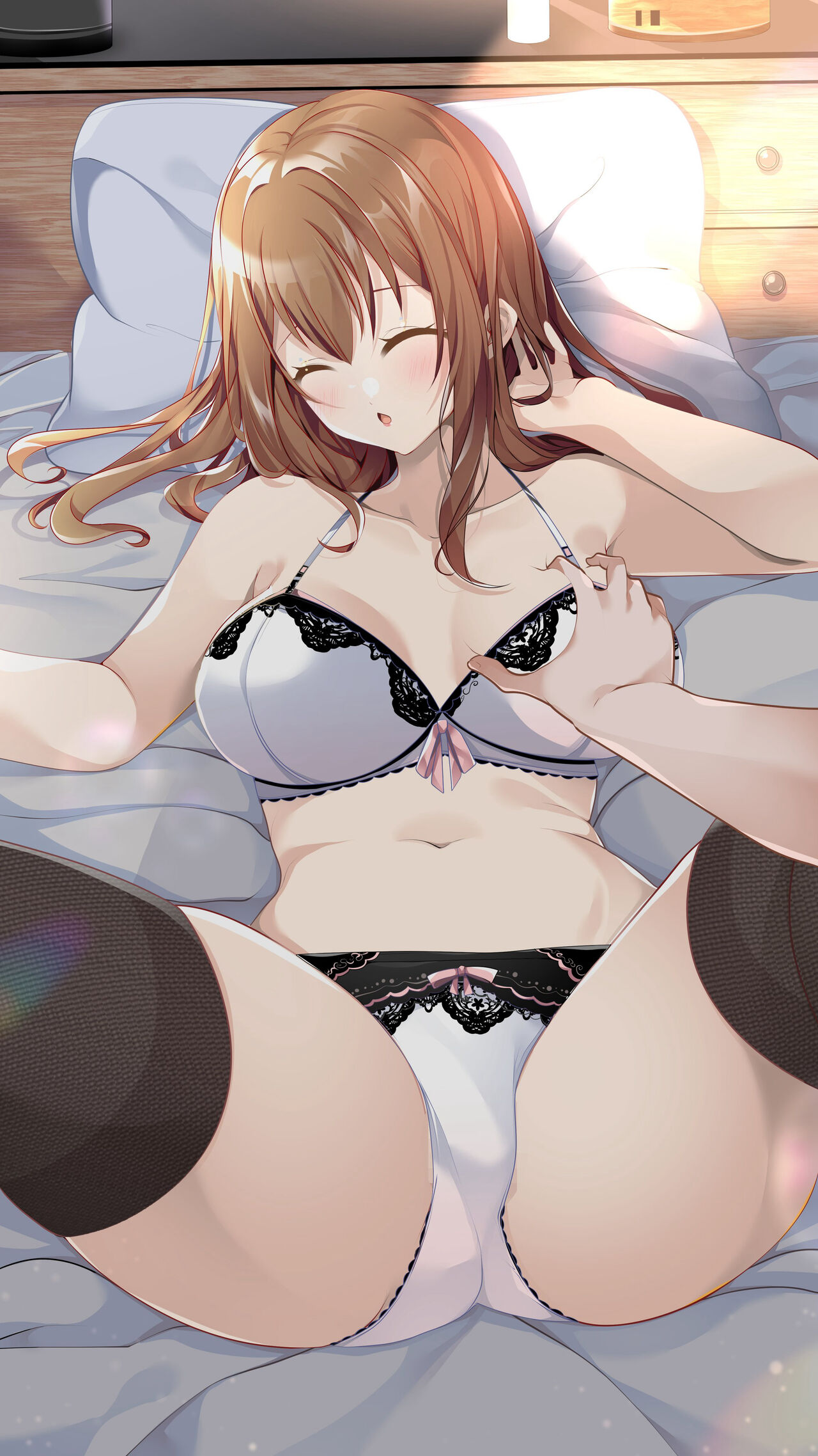 ●PIXIV● おりがみ彩 page 5 full