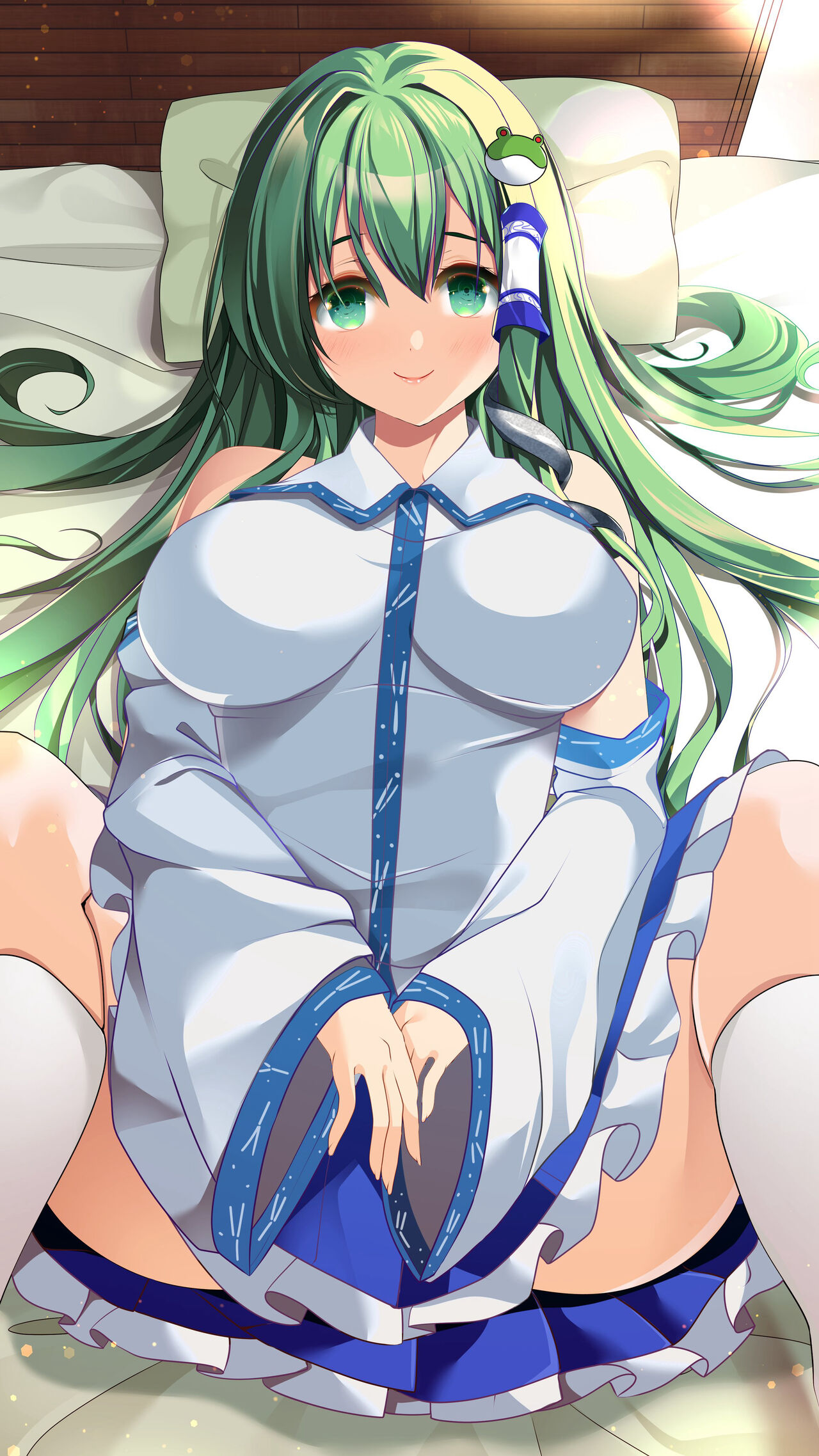 ●PIXIV● おりがみ彩 page 7 full