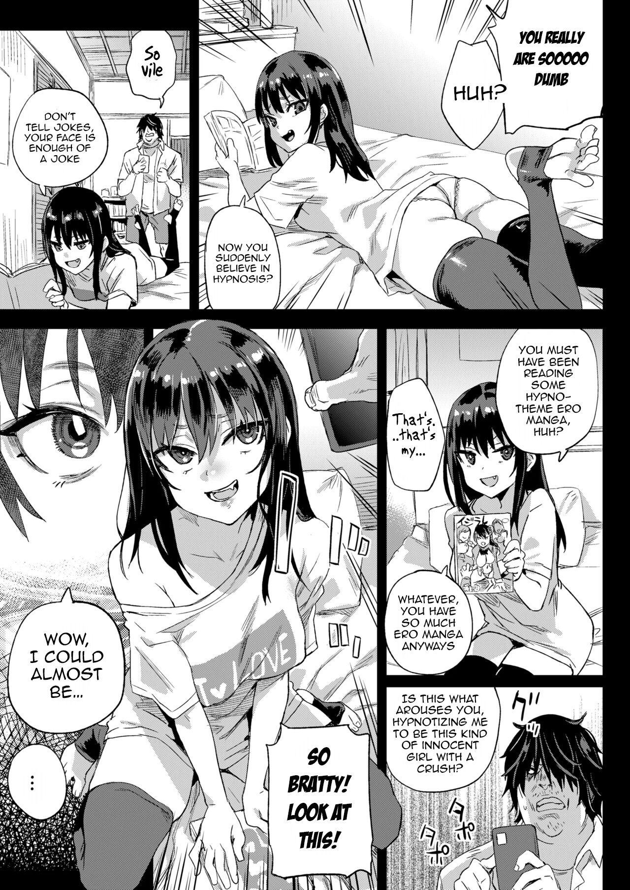 Saiminjutsu tte Sugoi! page 10 full