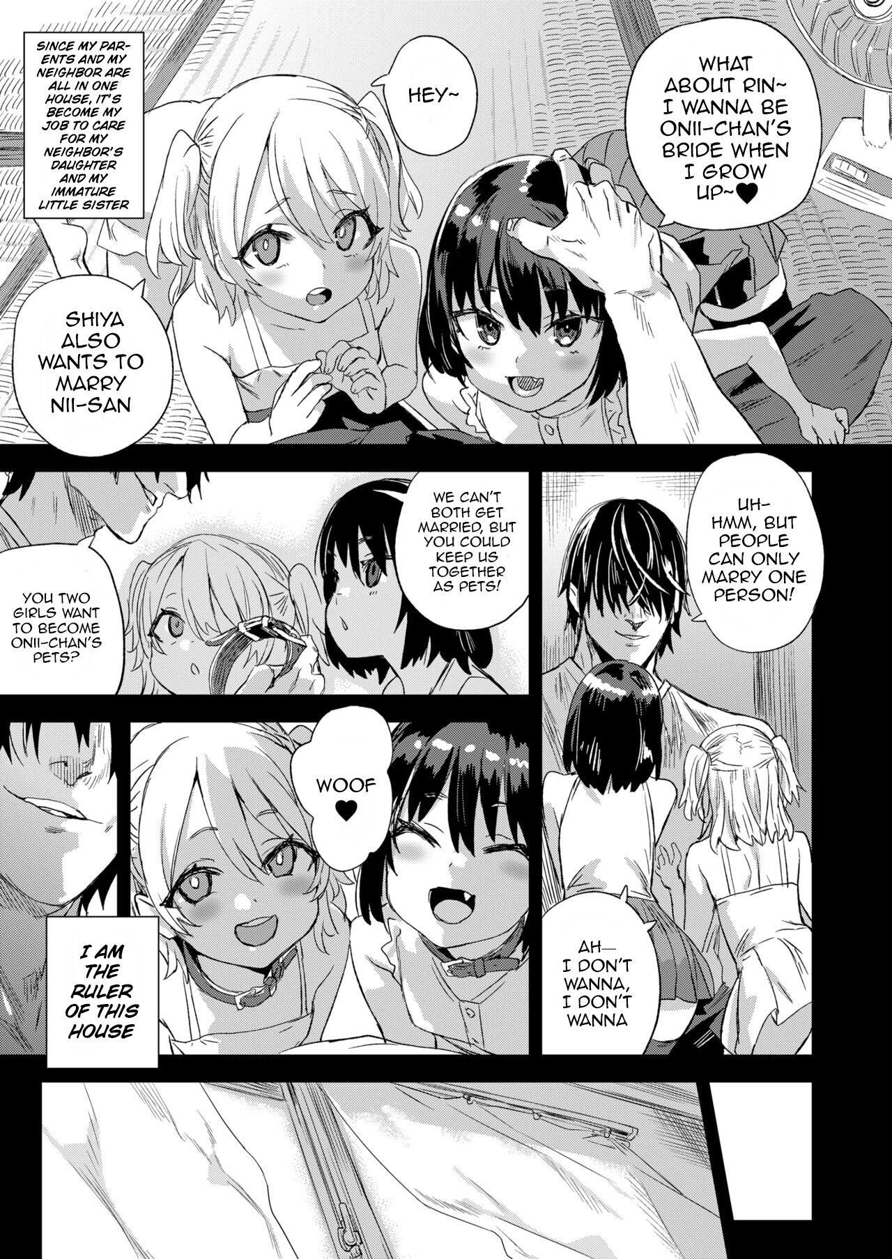 Saiminjutsu tte Sugoi! page 4 full