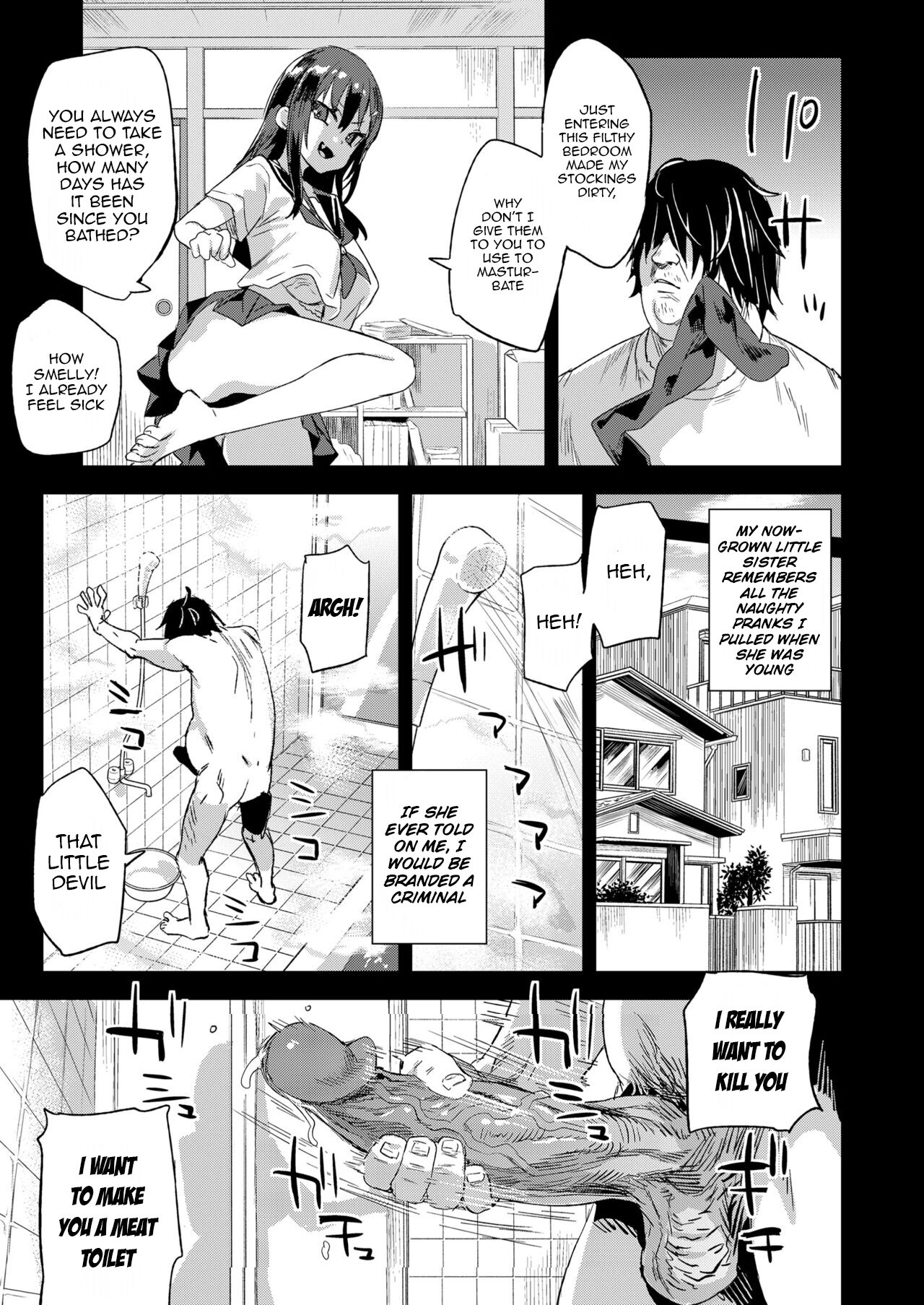 Saiminjutsu tte Sugoi! page 6 full