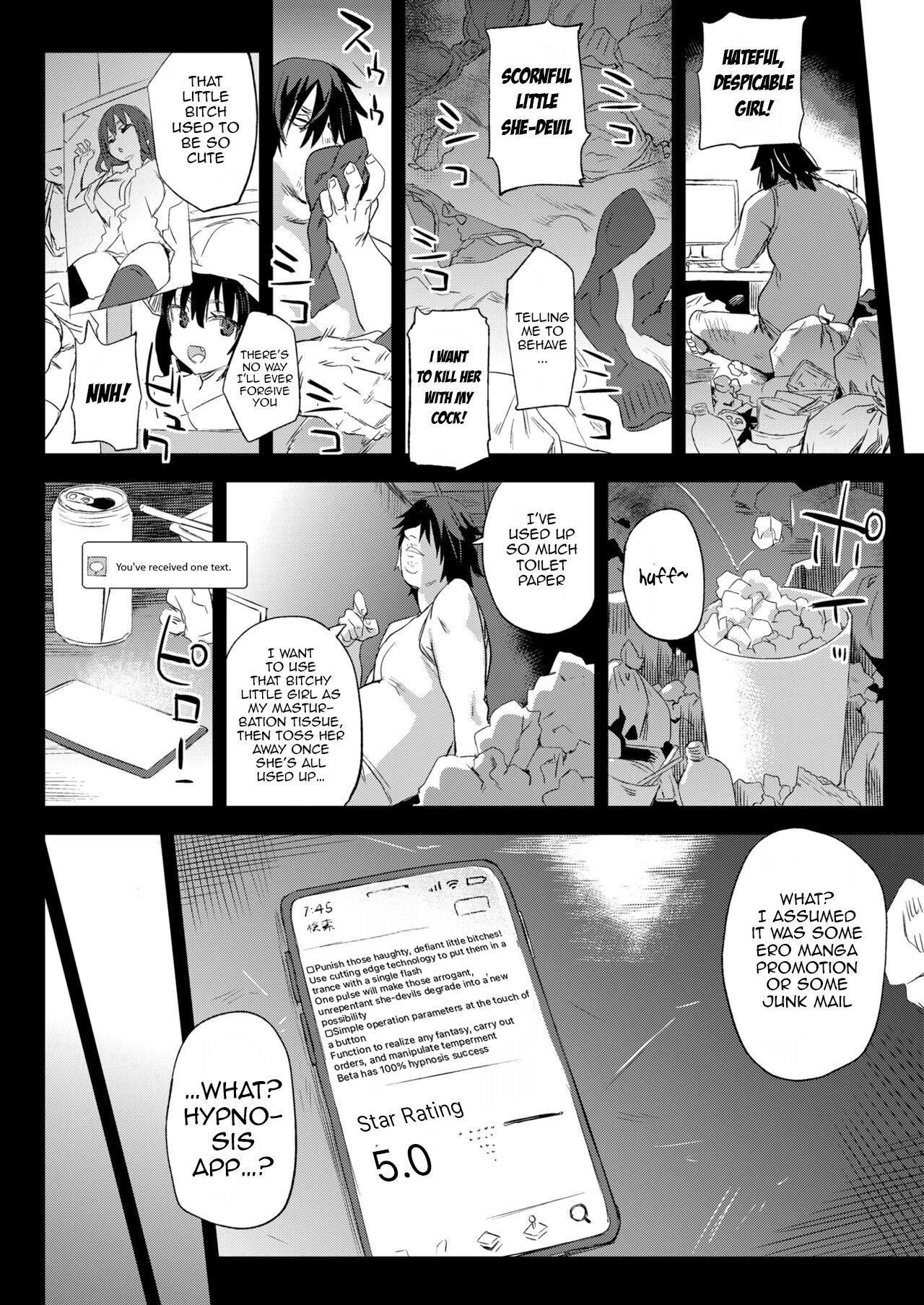 Saiminjutsu tte Sugoi! page 9 full