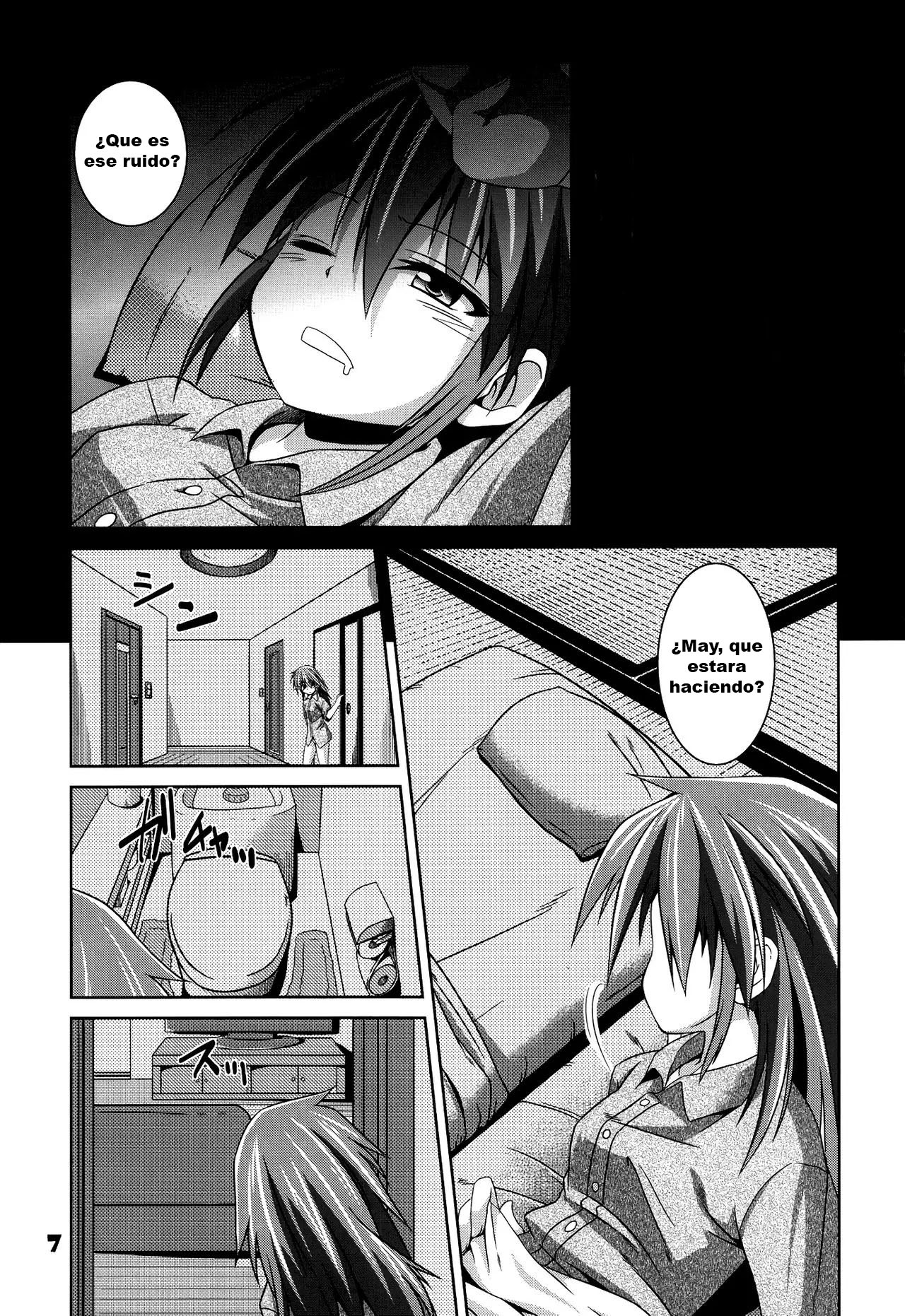 Hoshoku 4 page 4 full
