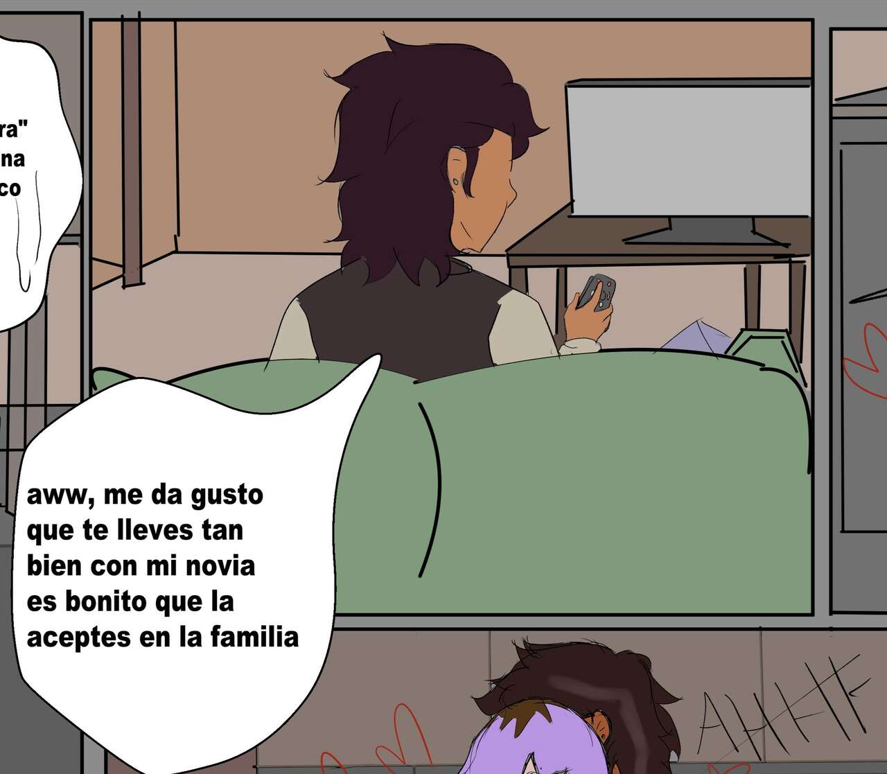 Amity X Camila page 7 full