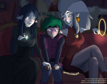 Sister's game cover