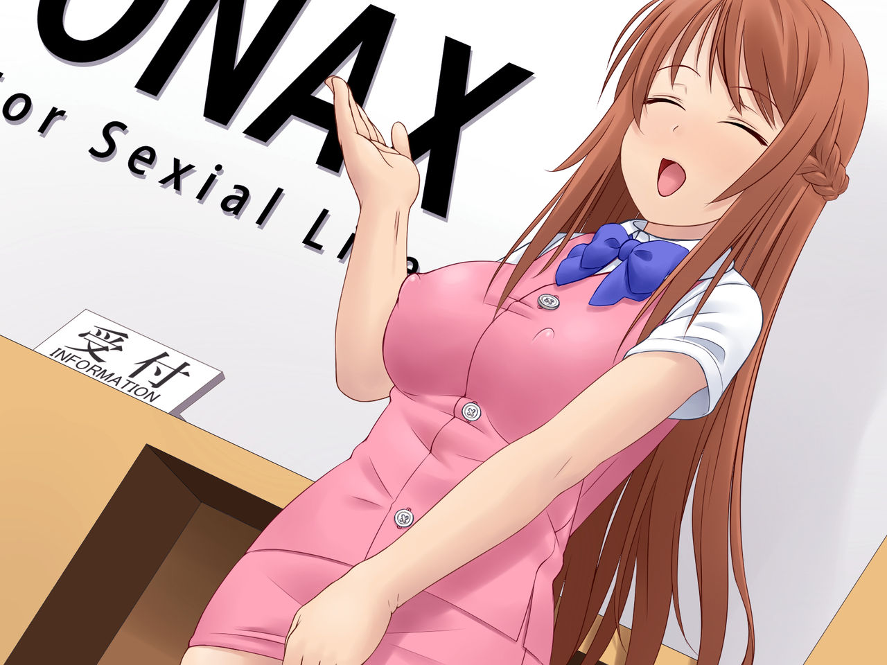 Watashi... Nikubenki ni Nacchaimasu! Aware na Mesu-tachi ga Semen Shori Ana ni Otoosarete Happy End page 4 full