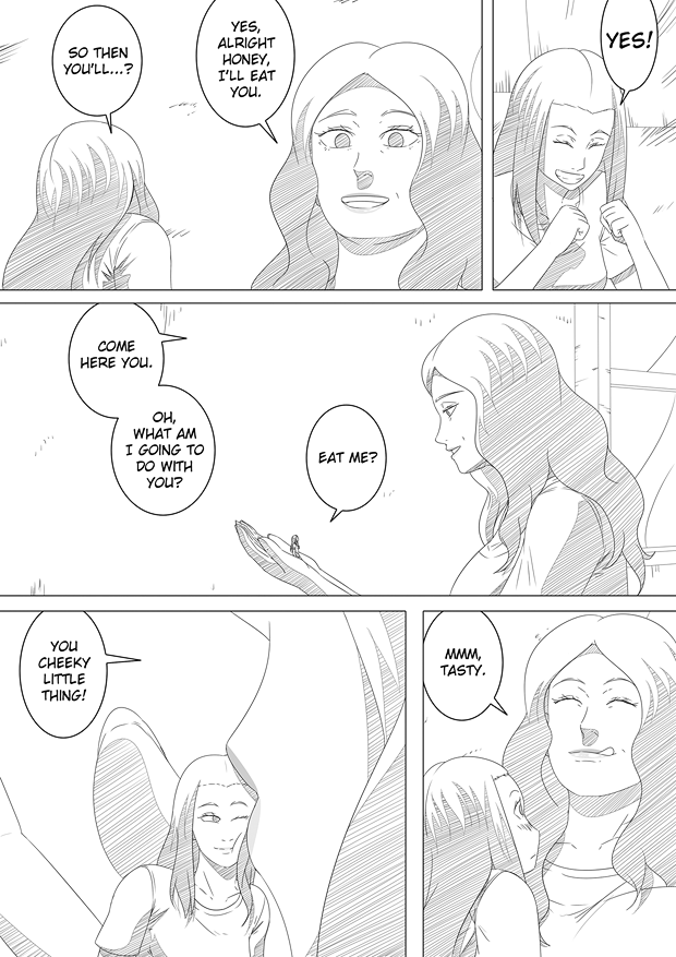 My friends mom 2 page 6 full