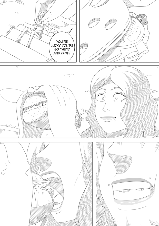 My friends mom 2 page 7 full