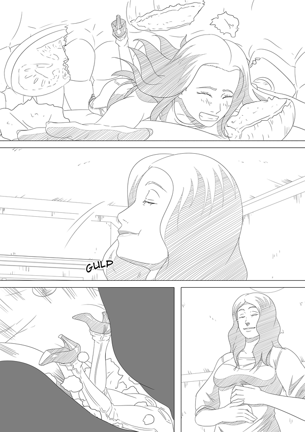 My friends mom 2 page 8 full