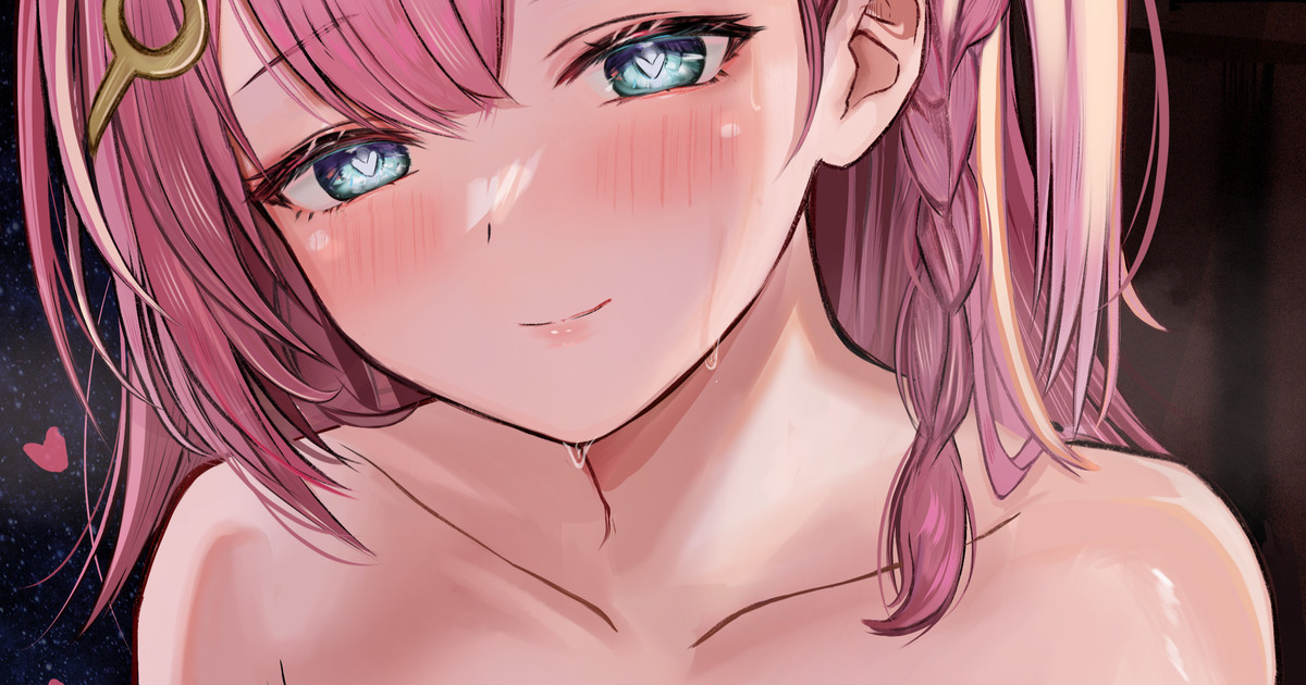 アスター page 1 full