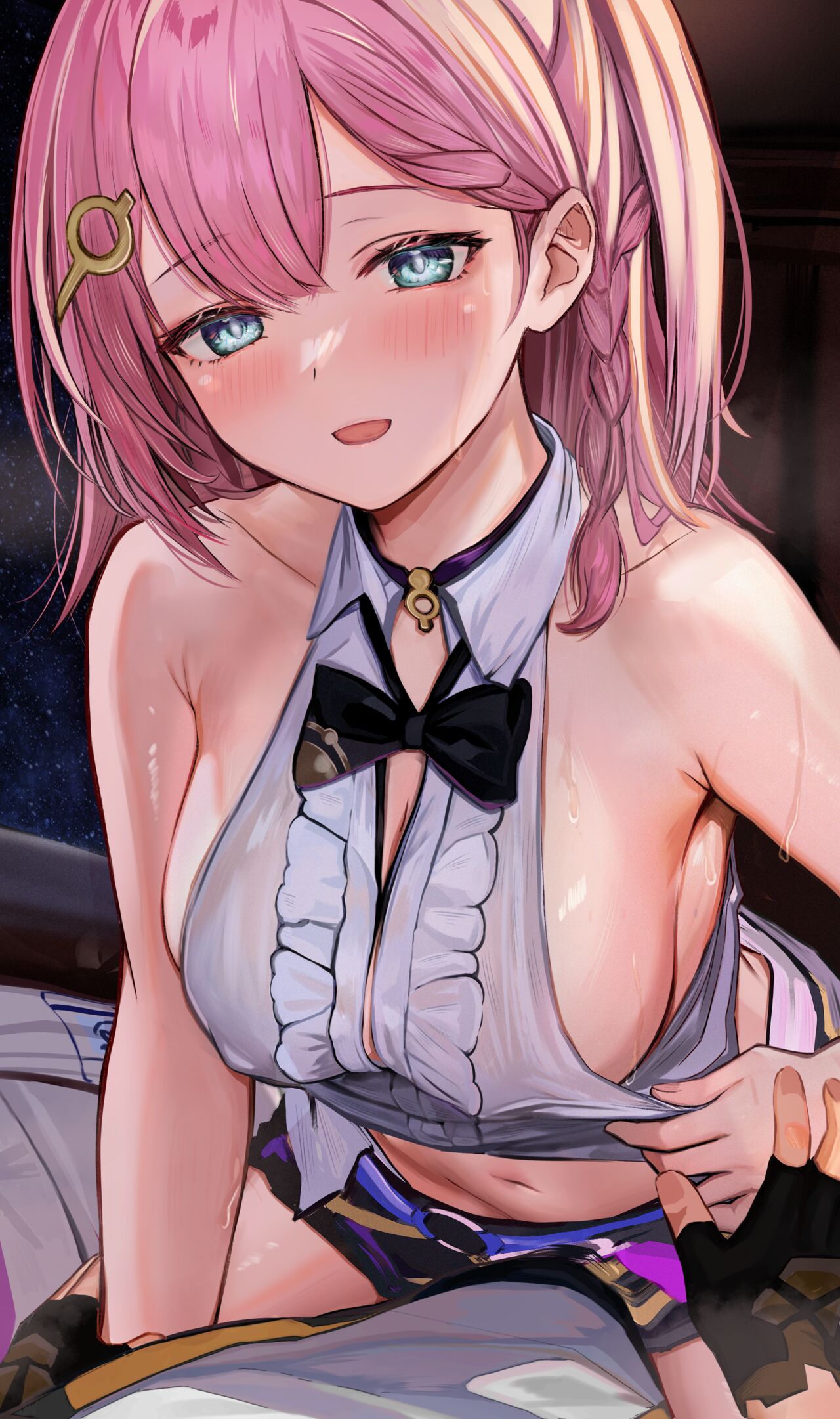 アスター page 3 full