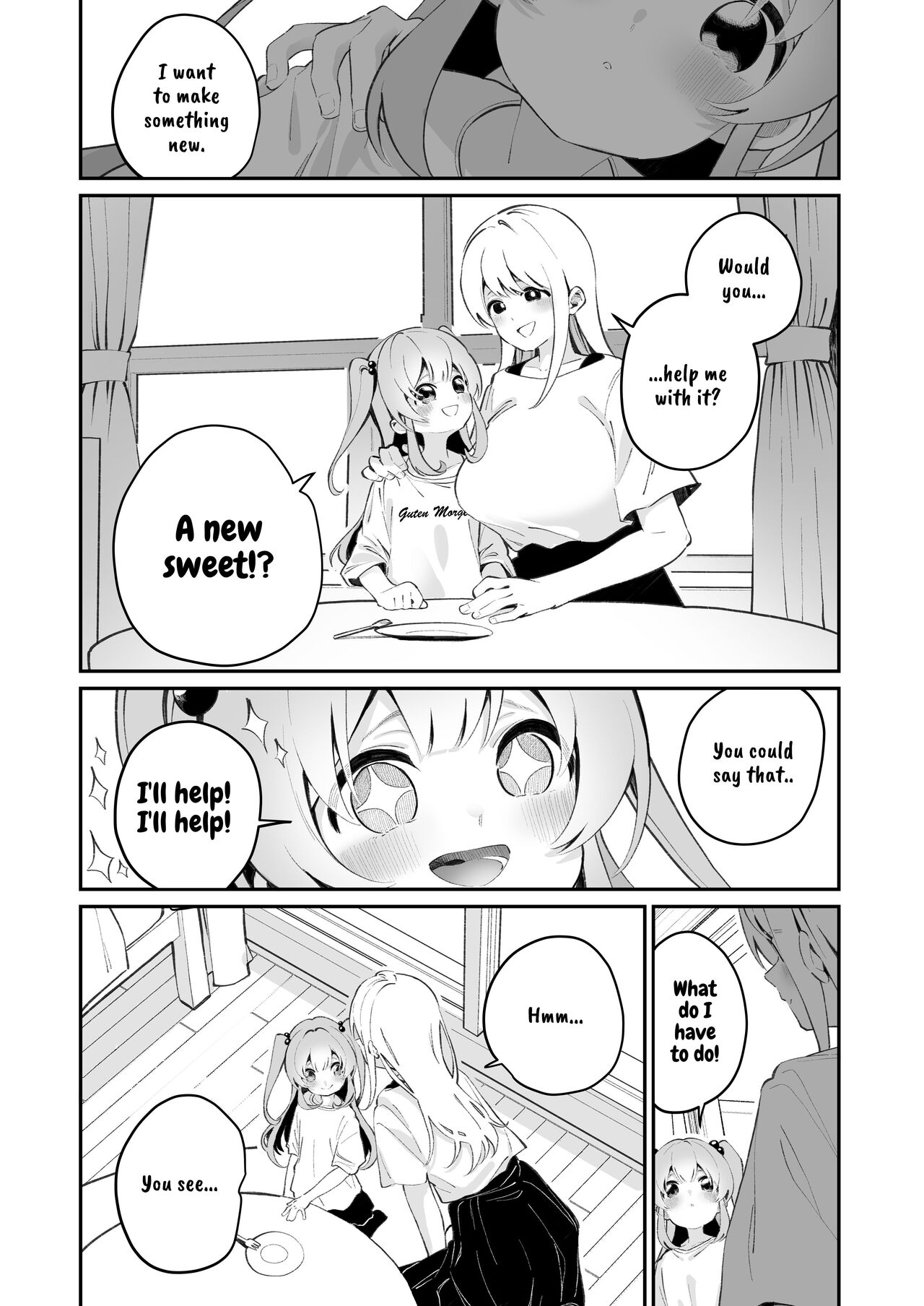 Onoroi no Kotoba page 8 full