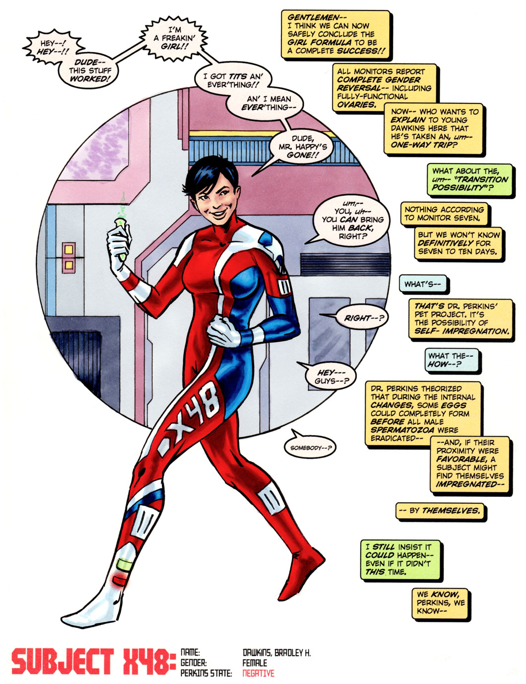 Subject page 5 full