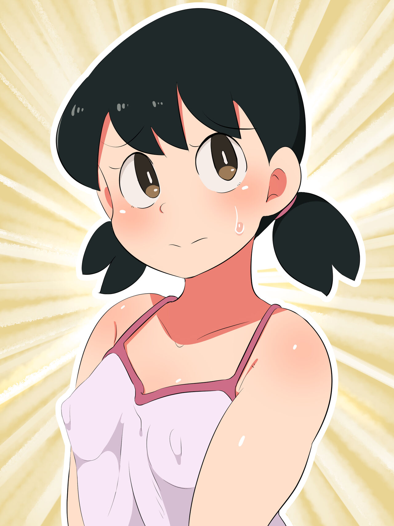 Shizuka page 8 full