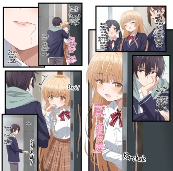 Mahiru-chan cover