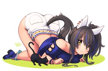 ●PIXIV● でと cover