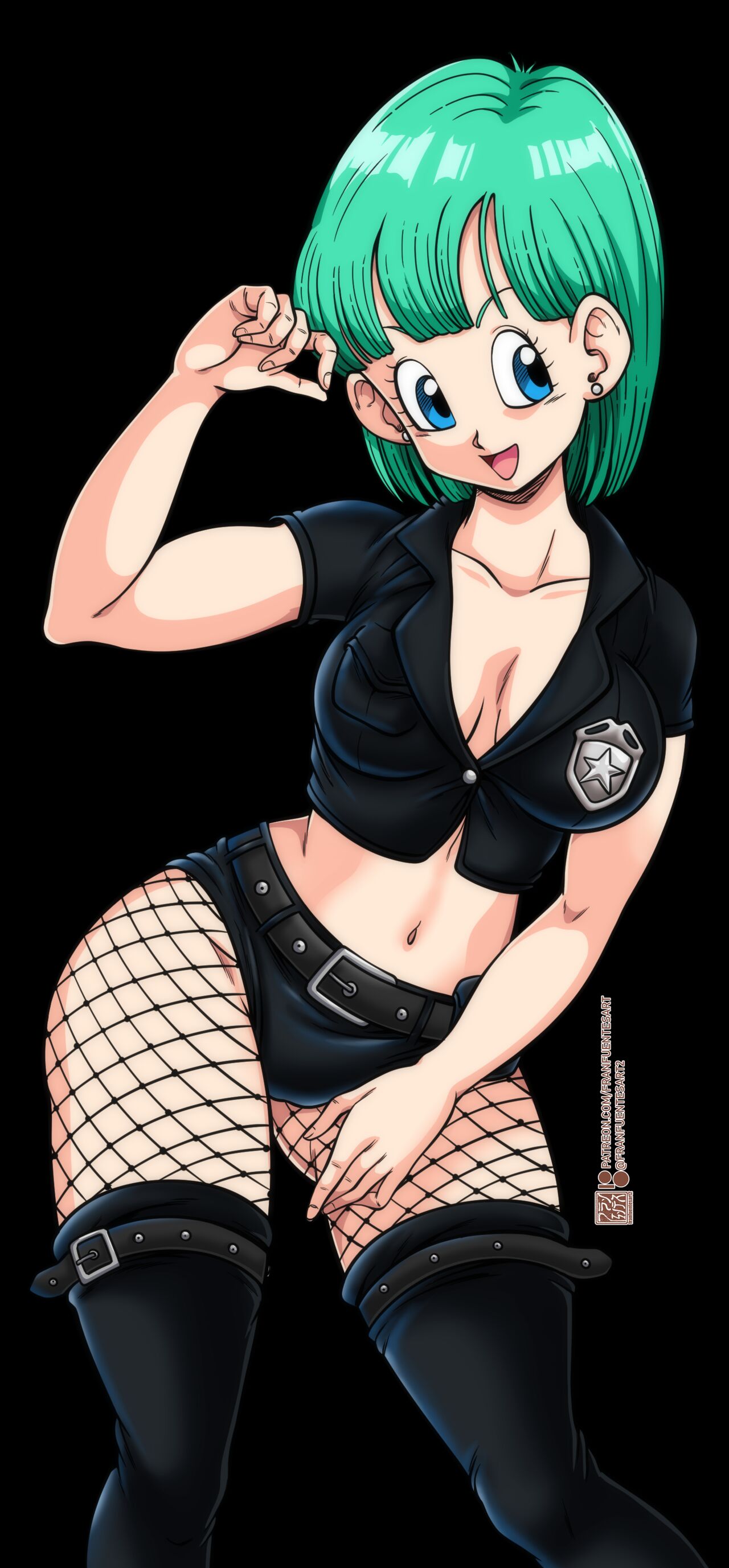 DB Police page 3 full