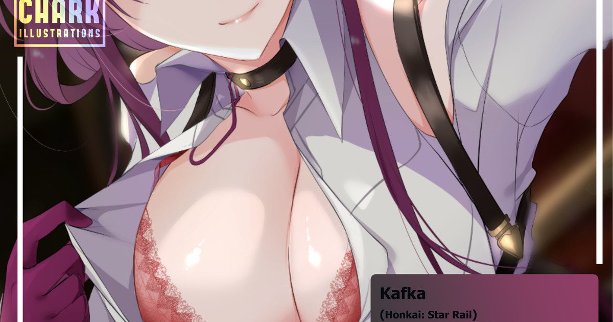 ◆FANBOX◆ CHARK page 2 full