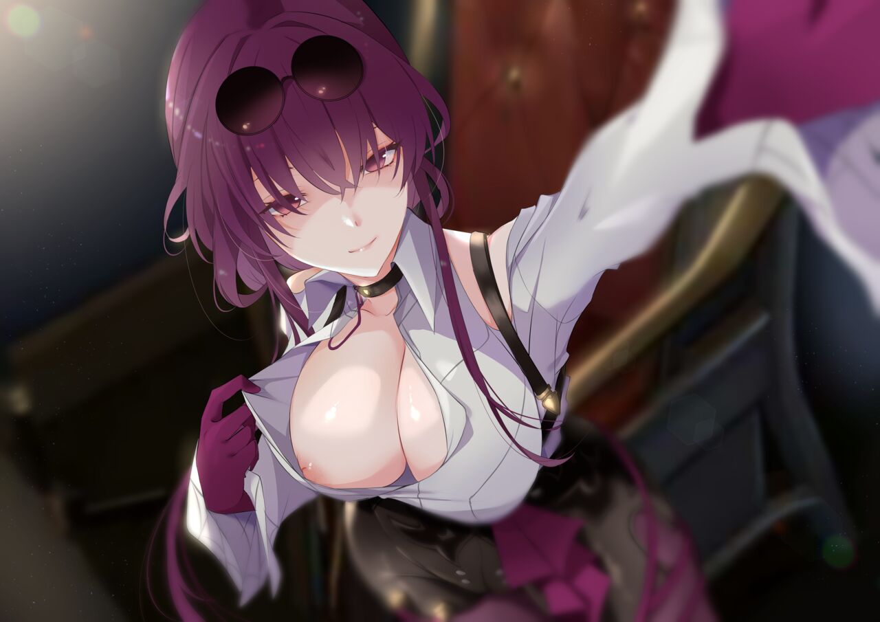 ◆FANBOX◆ CHARK page 4 full