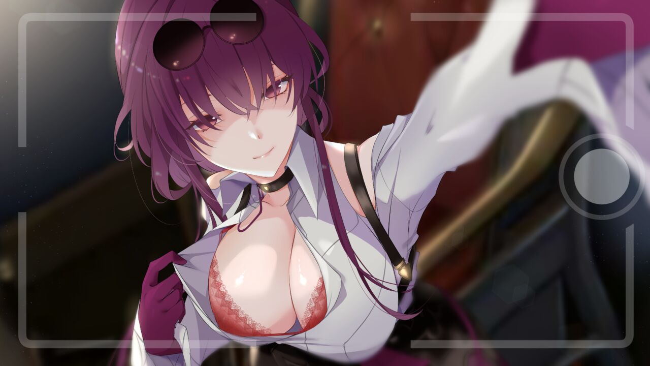 ◆FANBOX◆ CHARK page 7 full