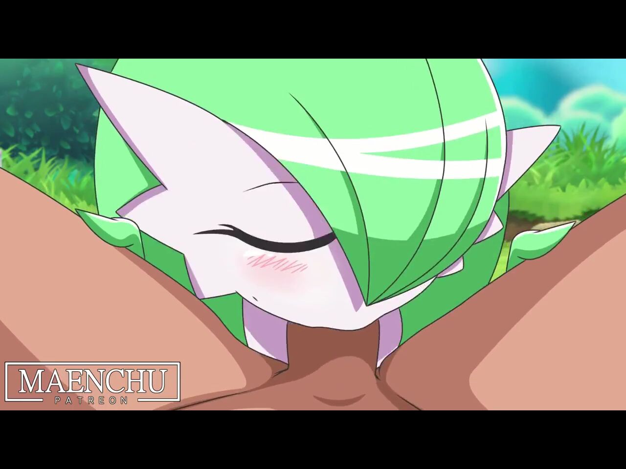 Gardevoir page 3 full