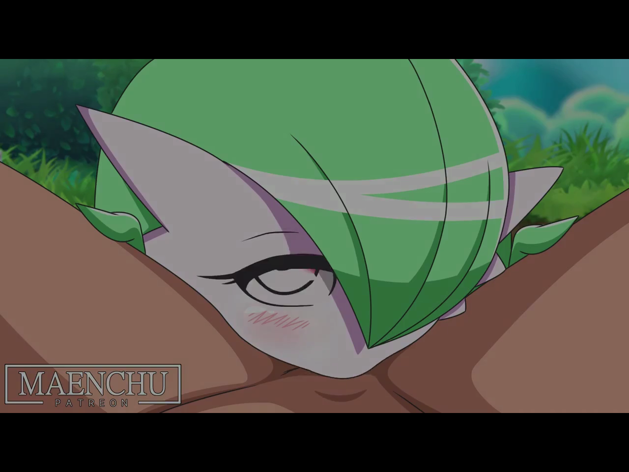 Gardevoir page 4 full