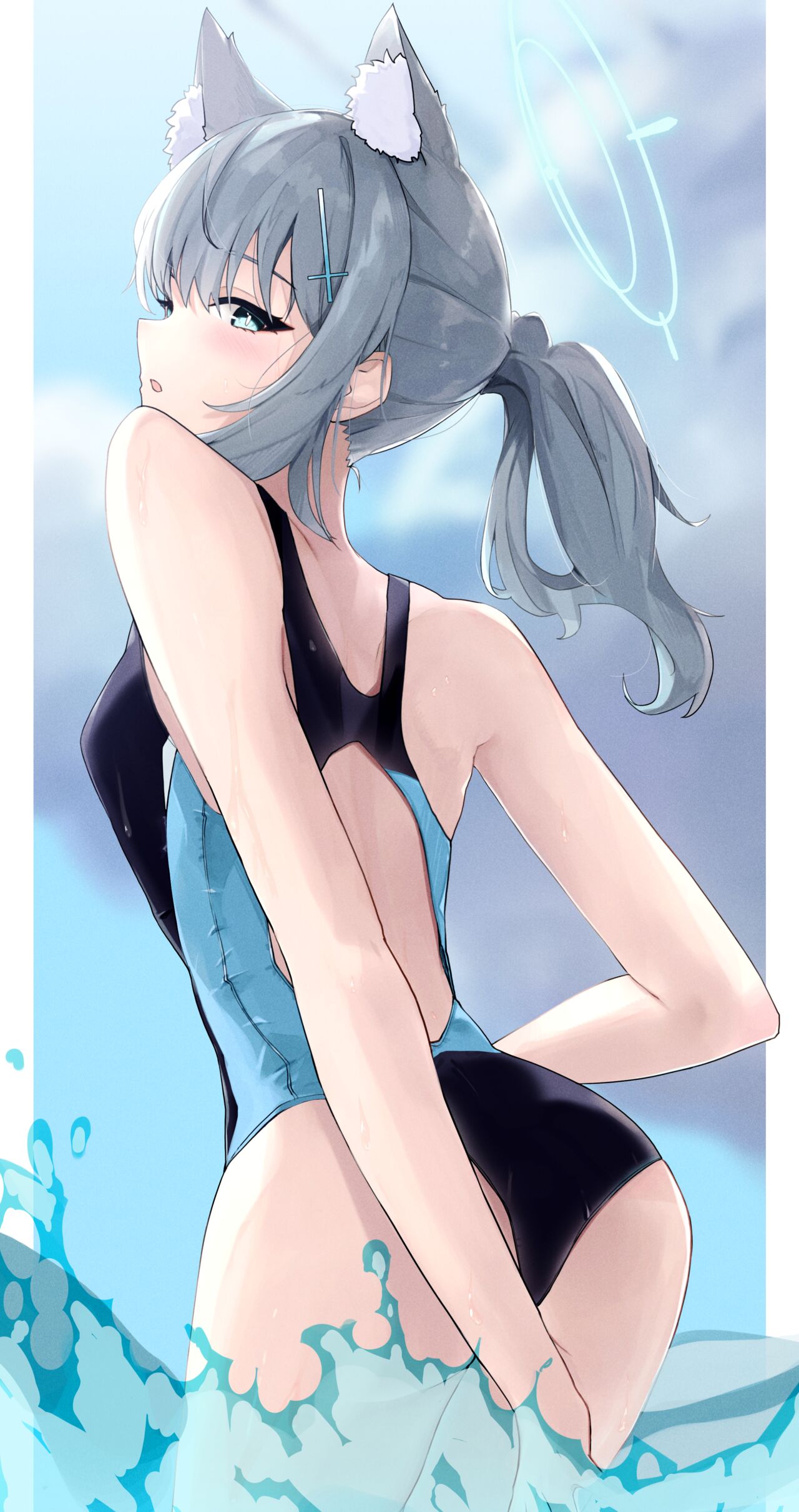 ●PIXIV● ちゃんくろ page 10 full