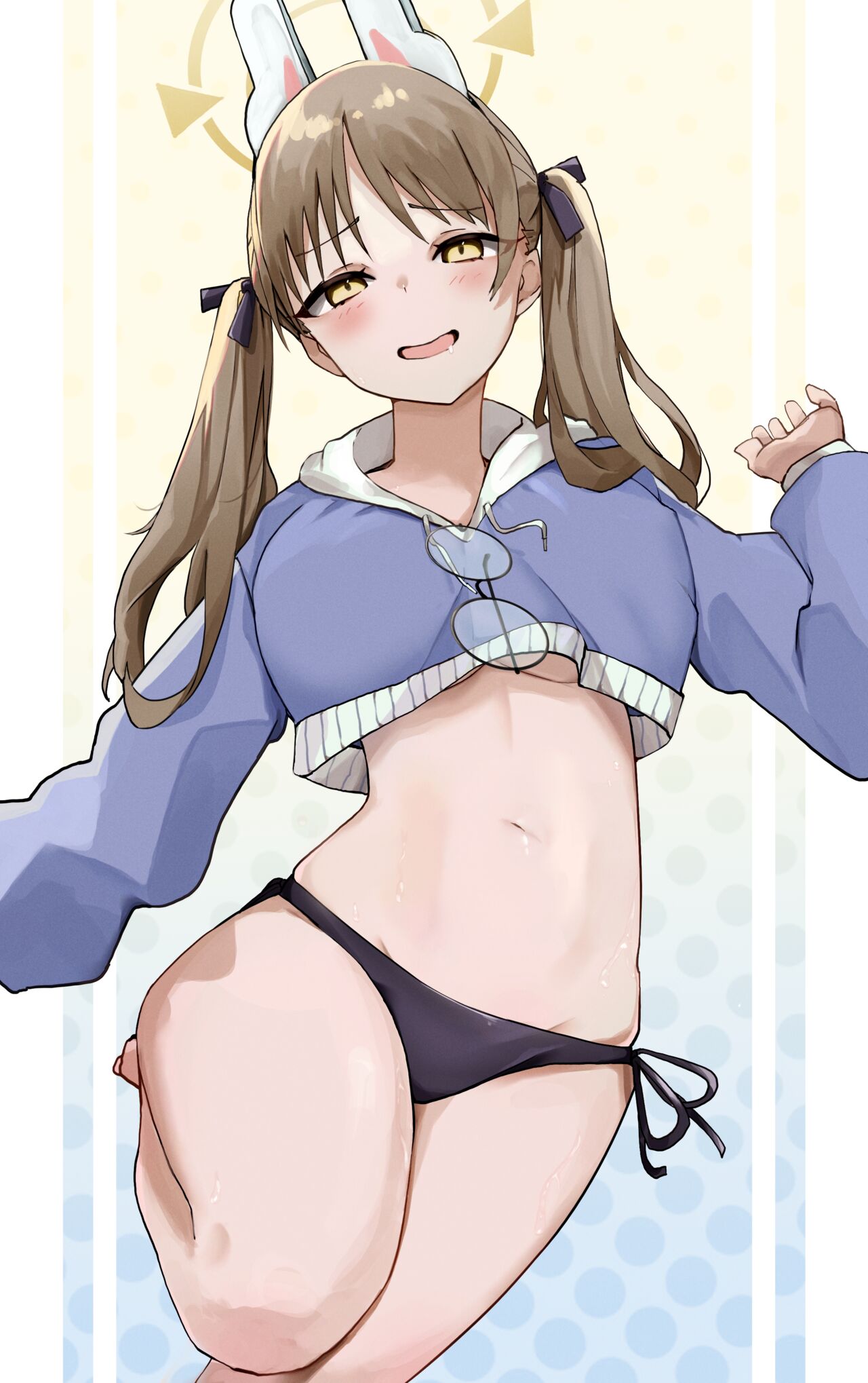 ●PIXIV● ちゃんくろ page 3 full