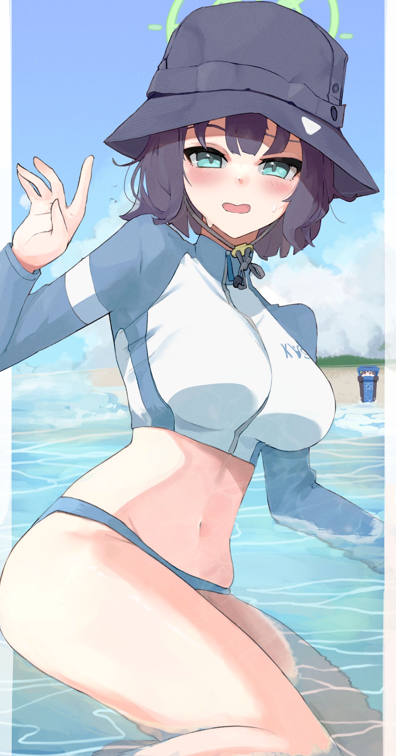 ●PIXIV● ちゃんくろ page 4 full