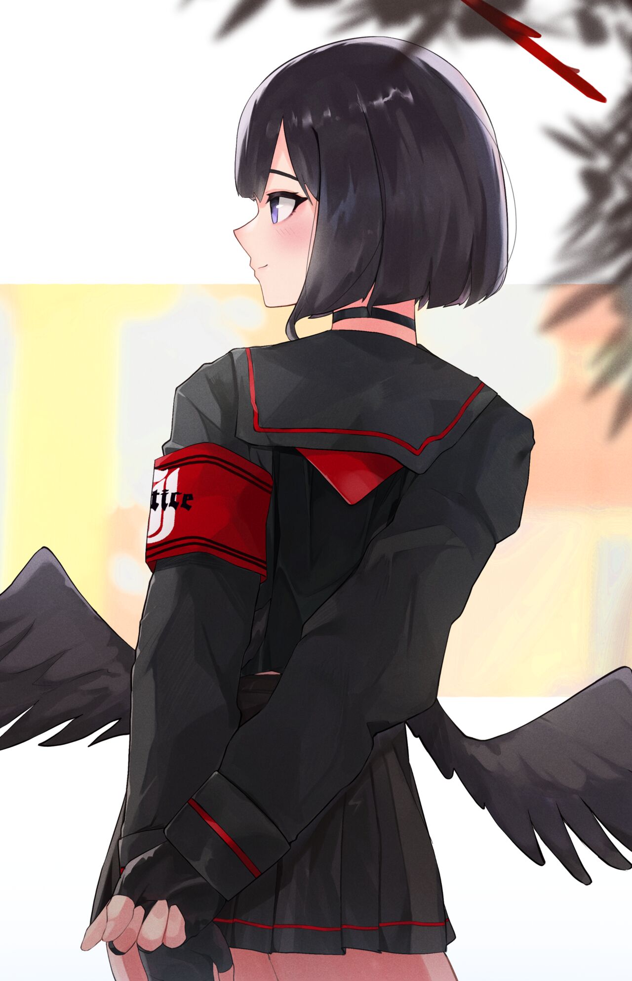 ●PIXIV● ちゃんくろ page 5 full