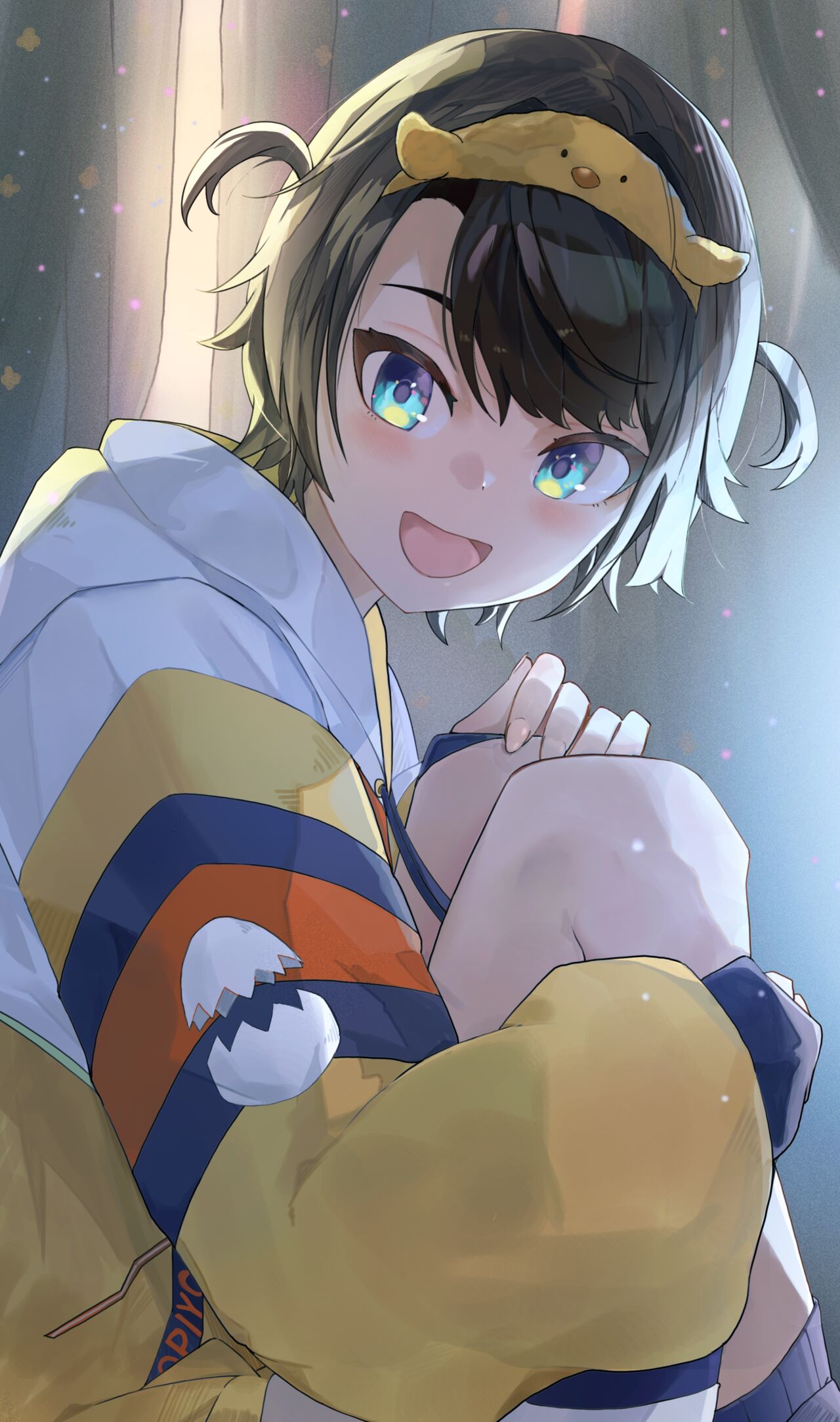 ●PIXIV● ちゃんくろ page 9 full
