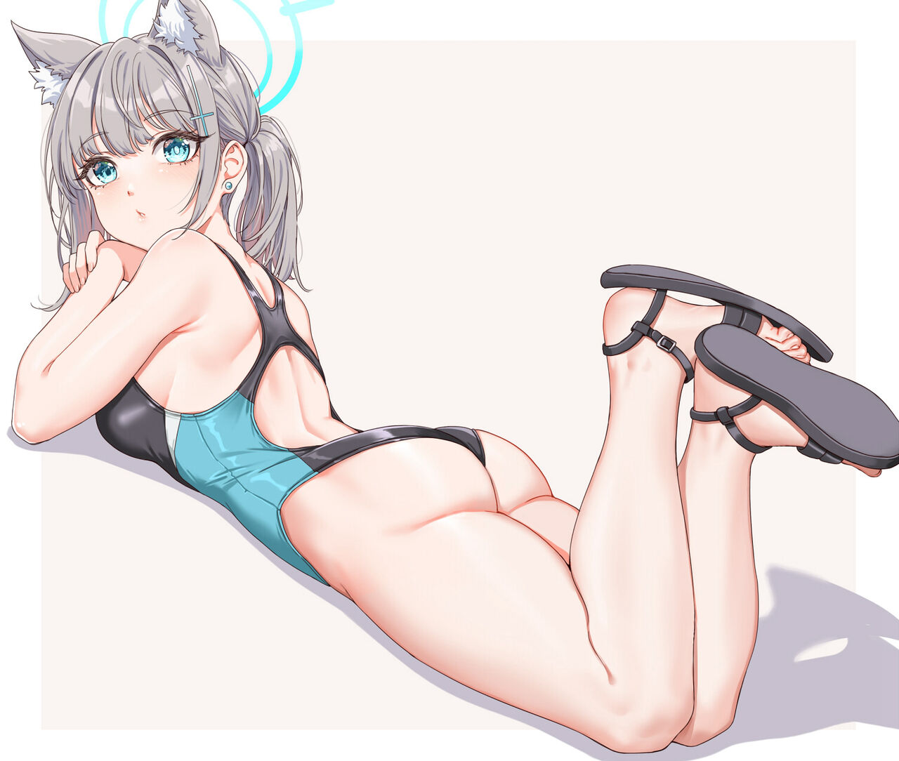 ●PIXIV● 方向錯亂 page 3 full