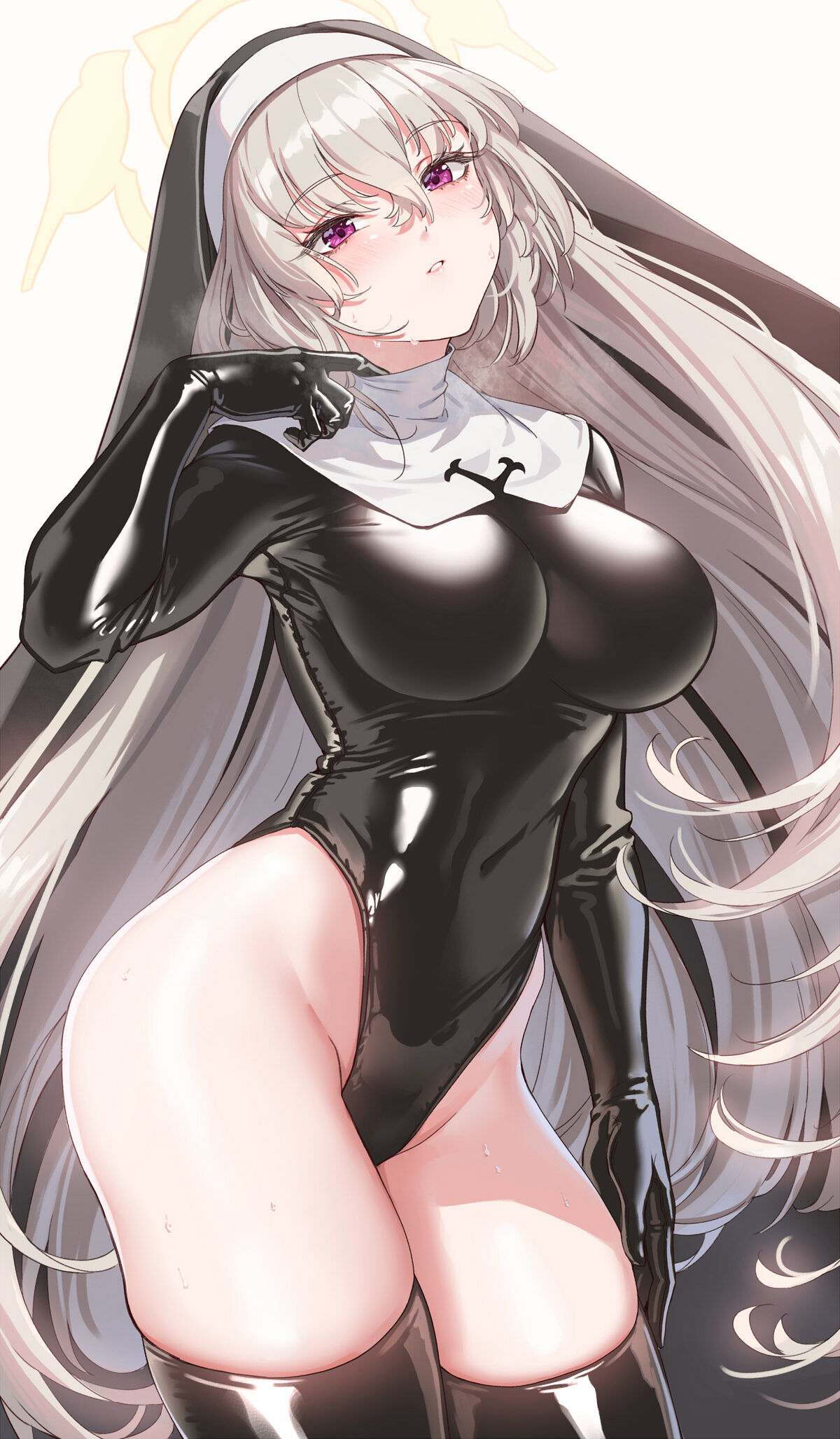 ●PIXIV● 方向錯亂 page 4 full