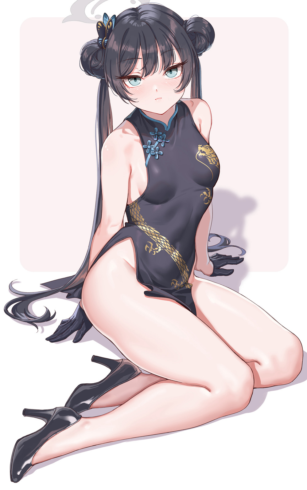 ●PIXIV● 方向錯亂 page 7 full
